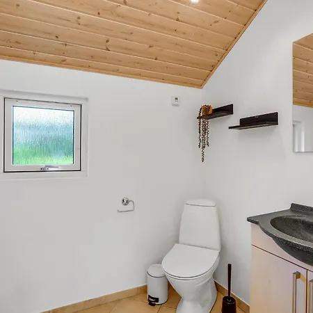 Tatil Evi Kaninstien Vaeggerlose Ix *