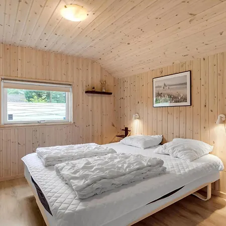 Tatil Evi Kaninstien Vaeggerlose Ix