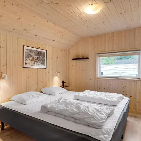 Kaninstien Vaeggerlose Ix Tatil Evi