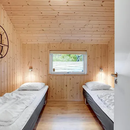 Tatil Evi Kaninstien Vaeggerlose Ix