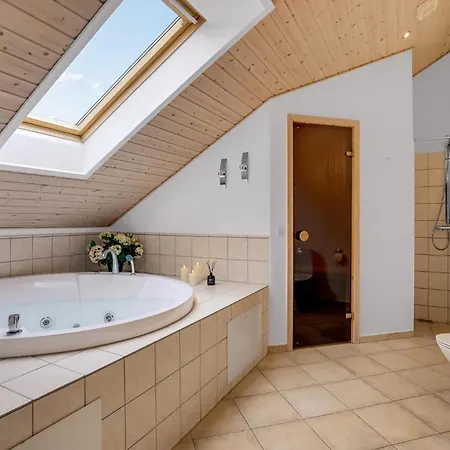 Kaninstien Vaeggerlose Ix Tatil Evi *