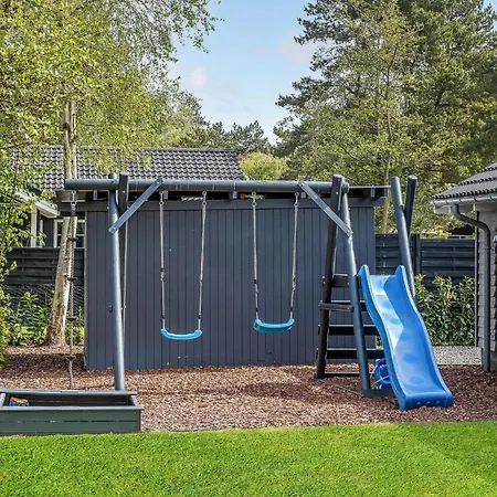 Kaninstien Vaeggerlose Ix Tatil Evi